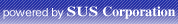 powerd by SUS Corporation